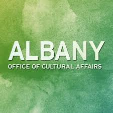 Albany Events Website