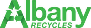 Albany Recycles Website