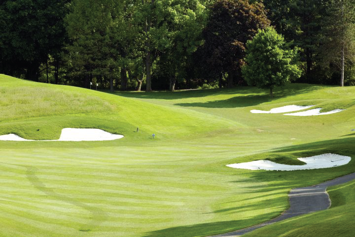 Capital Hills at Albany