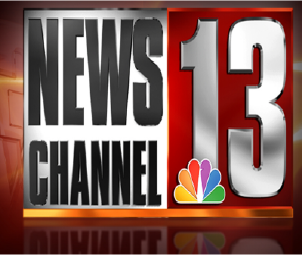 Channel 13 Logo