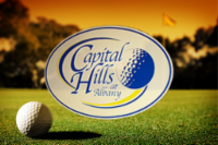 Capital Hills Logo