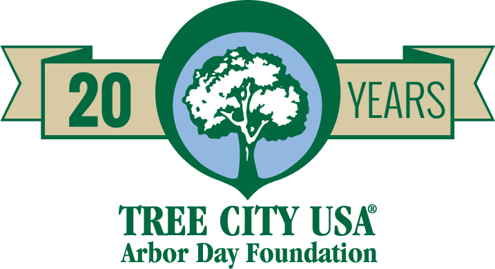 Tree City USA